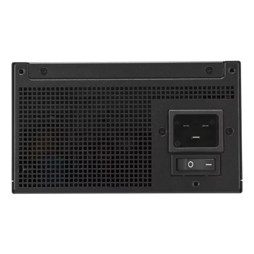 ASUS Pro WS 1600W Platinum 20+4 pin ATX ATX Fekete