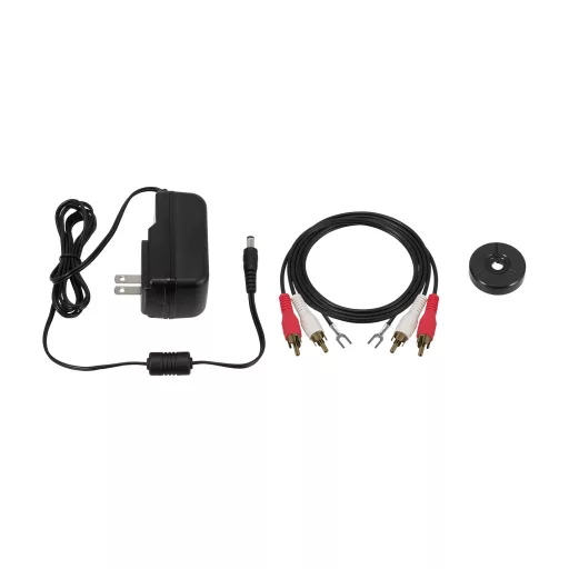 Audio-Technica AT-LP120XBT-USB lemezjátszó Közvetlen hangsávos lemezjátszó Fekete Kézi