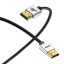 HDMI Cable 2.0 2m. SLIM 4K 60 Hz