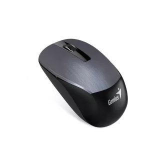   Genius Computer Technology NX-7015 egér Irodai Kétkezes Vezeték nélküli RF BlueEye 1600 DPI