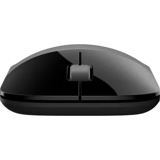   HP Z3700 Dual Silver Mouse egér Irodai Kétkezes RF vezeték nélküli + Bluetooth