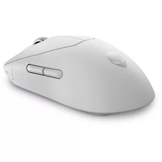   Alienware Pro Wireless Gaming Mouse egér Játék Kétkezes RF Wireless + USB Type-C Optikai 26000 DPI
