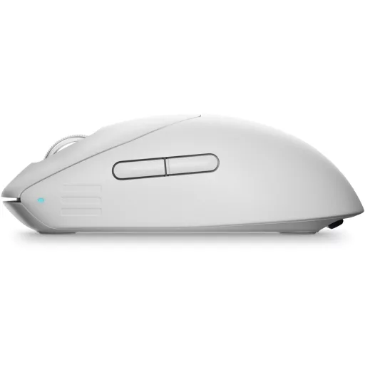 Alienware Pro Wireless Gaming Mouse egér Játék Kétkezes RF Wireless + USB Type-C Optikai 26000 DPI