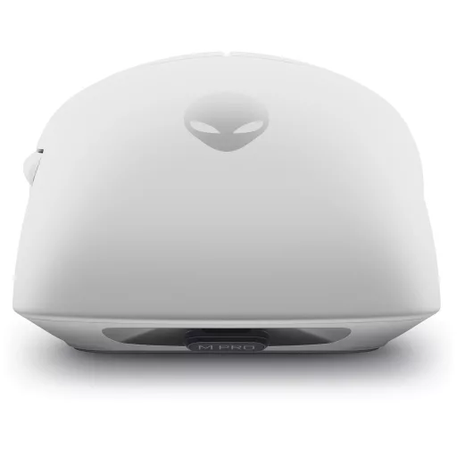 Alienware Pro Wireless Gaming Mouse egér Játék Kétkezes RF Wireless + USB Type-C Optikai 26000 DPI