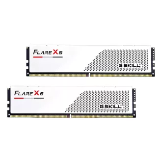   G.Skill Flare X5 F5-6000J2836G16GX2-FX5W 32 GB 2 x 16 GB DDR5 288-pin DIMM