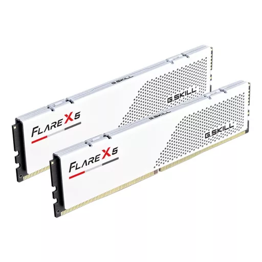 G.Skill Flare X5 F5-6000J2836G16GX2-FX5W 32 GB 2 x 16 GB DDR5 288-pin DIMM