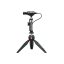 Shure MV88+ VIDEO KIT Fekete Asztali mikrofon