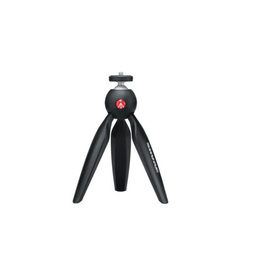 Shure MV88+ VIDEO KIT Fekete Asztali mikrofon