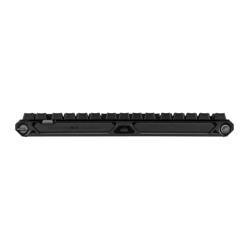 ASUS ROG Falchion Ace 75 HE billentyűzet Játék USB Fekete