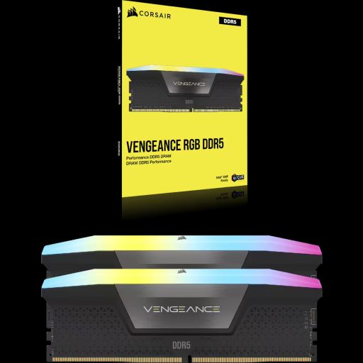 Corsair Vengeance RGB 32 GB 2 x 16 GB DDR5