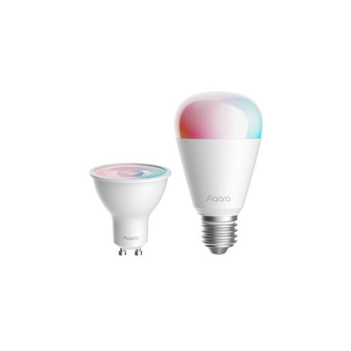 Aqara LED Bulb T2 Intelligens izzó Bluetooth/Zigbee 10,5 W