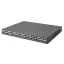 Digitus DN-95117 hálózati kapcsoló Gigabit Ethernet (10/100/1000) Ethernet-áramellátás (PoE) támogatása 1U Szürke