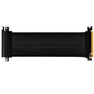 Silverstone SST-RC03B-220 szalagkábel és laposkábel