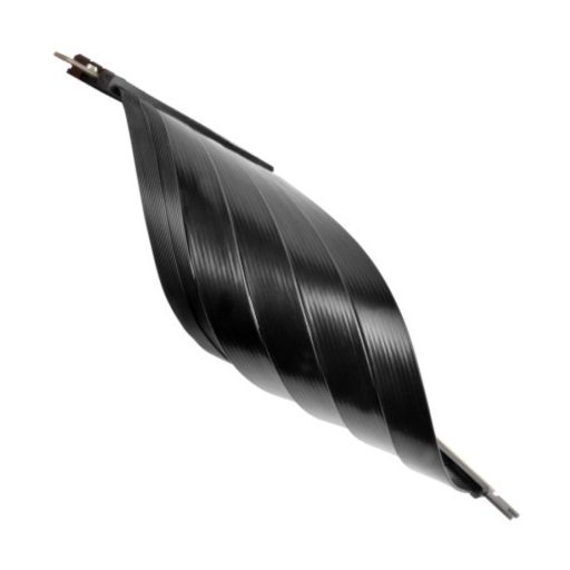 Silverstone SST-RC03B-220 szalagkábel és laposkábel