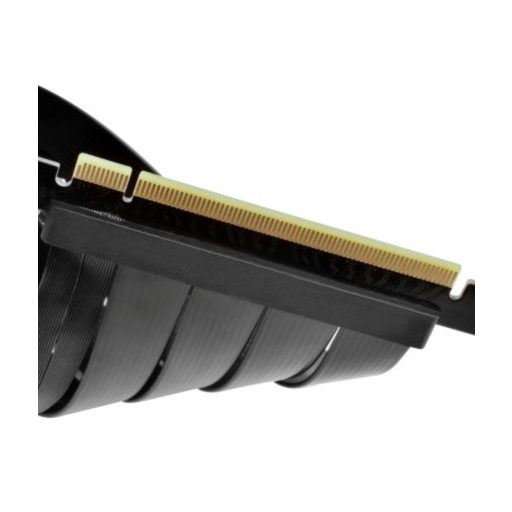 Silverstone SST-RC03B-220 szalagkábel és laposkábel