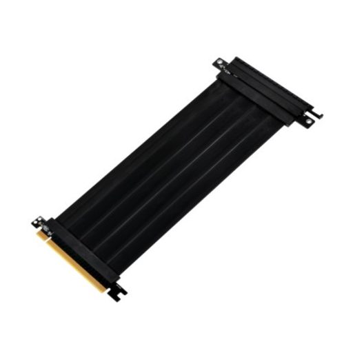 Silverstone SST-RC03B-220 szalagkábel és laposkábel