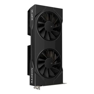 XFX RX-96TSW8GBQ AMD Radeon RX 9060 XT 8 GB GDDR6