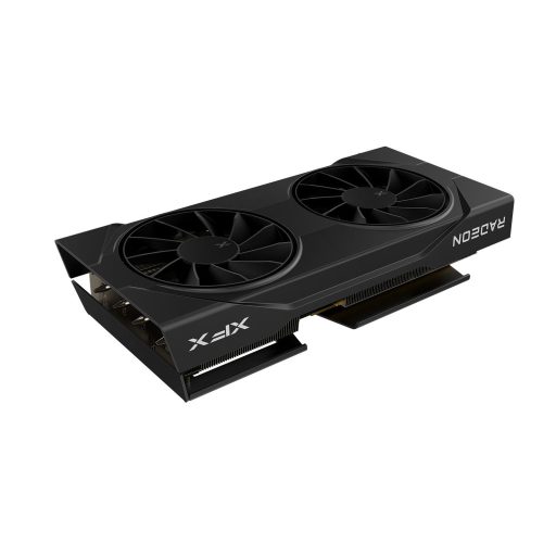 XFX RX-96TSW8GBQ AMD Radeon RX 9060 XT 8 GB GDDR6