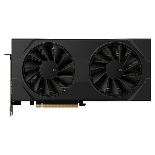 XFX RX-96TSW8GBQ AMD Radeon RX 9060 XT 8 GB GDDR6