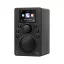 Krüger&Matz KM0818.1 Internet Radio Black