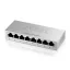 Zyxel GS-108BV5-EU0101F hálózati kapcsoló Beállítást nem igénylő (unmanaged) L2 Gigabit Ethernet (10/100/1000)