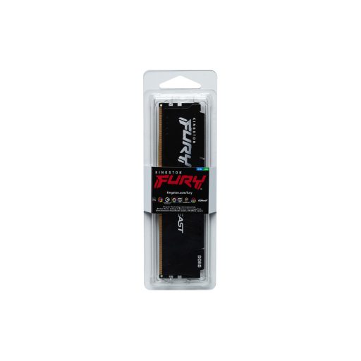 Kingston Technology FURY Beast 32 GB 1 x 32 GB DDR5 5200 MT/másodperc