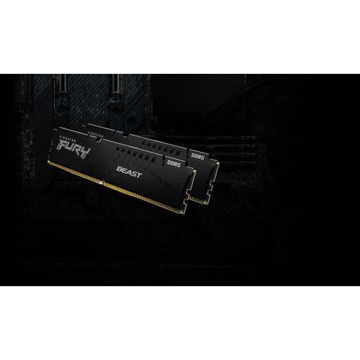 Kingston Technology FURY Beast 32 GB 1 x 32 GB DDR5 5200 MT/másodperc