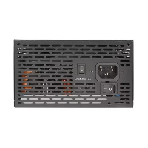 Thermaltake TOUGHPOWER GF A3 750 W 24-pin ATX ATX Fekete