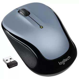   Logitech M325s egér Utazó Kétkezes Vezeték nélküli RF Optikai 1000 DPI