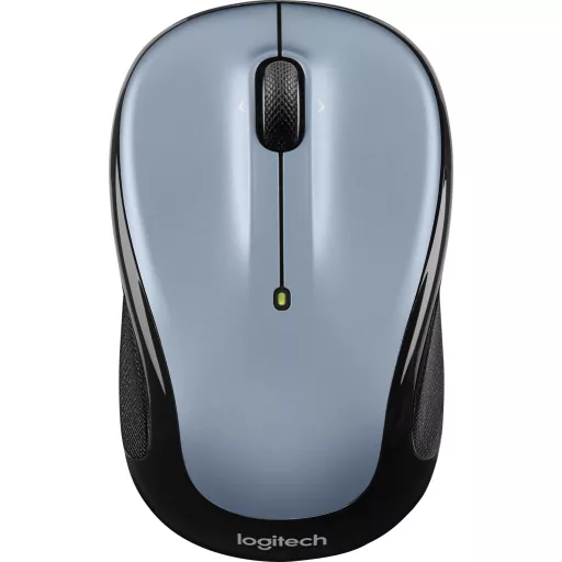Logitech M325s egér Utazó Kétkezes Vezeték nélküli RF Optikai 1000 DPI