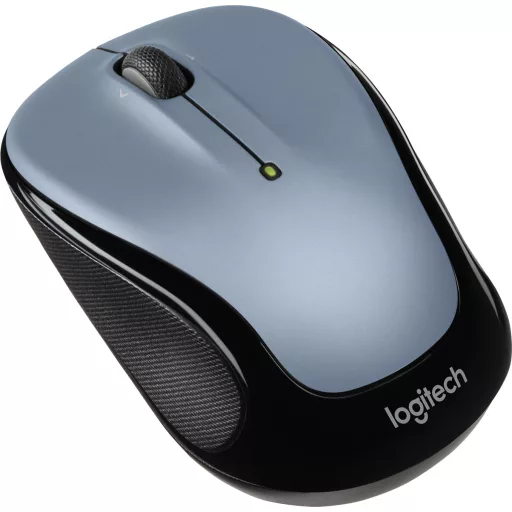 Logitech M325s egér Utazó Kétkezes Vezeték nélküli RF Optikai 1000 DPI