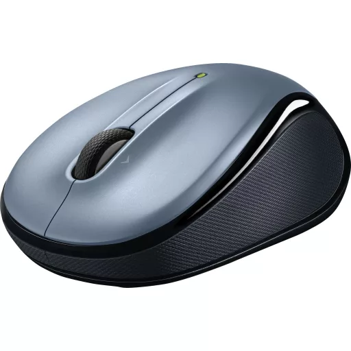 Logitech M325s egér Utazó Kétkezes Vezeték nélküli RF Optikai 1000 DPI