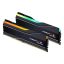 G.Skill Trident Z5 RGB F5-8000J4048G24GX2-TZ5NR 48 GB 2 x 24 GB DDR5 8000 MT/másodperc