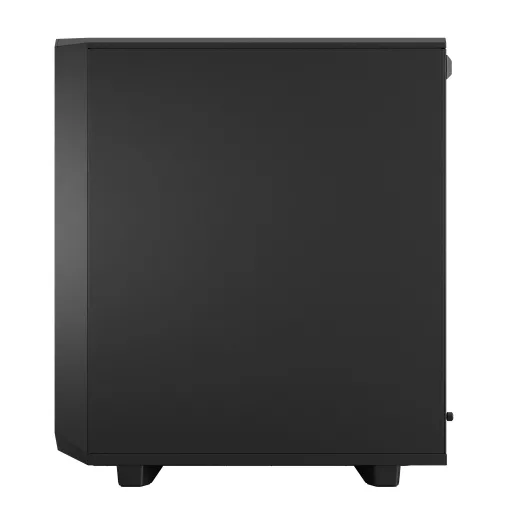 Fractal Design Meshify 2 Compact Tower Fekete