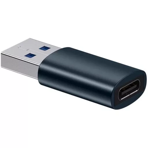 Baseus Ingenuity USB C-típus