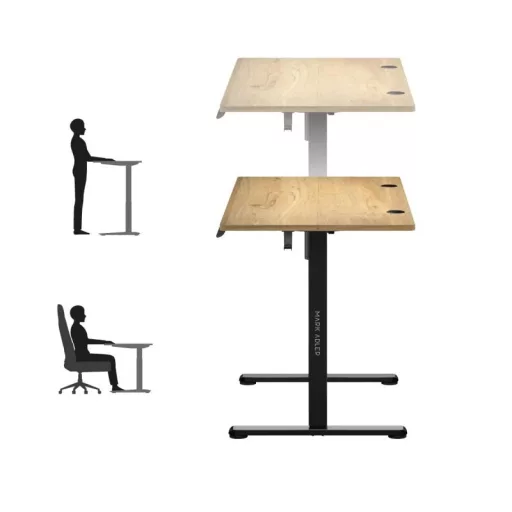 Leader 7.0 desk