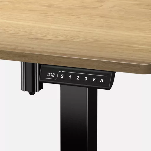 Leader 7.0 desk
