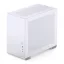 Jonsbo U4 MINI WHITE Mini Tower Fehér