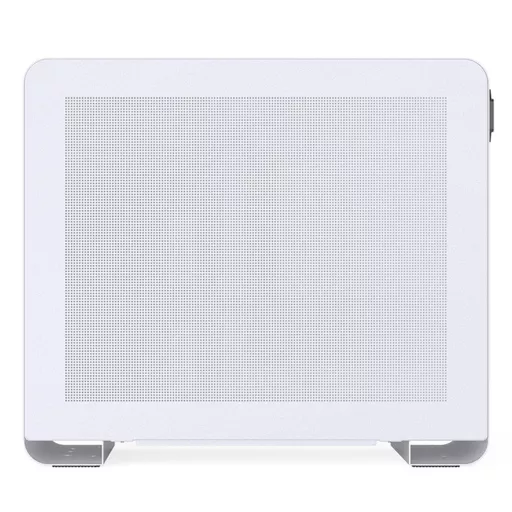 Jonsbo U4 MINI WHITE Mini Tower Fehér