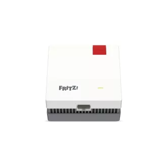   FRITZ! 20003134 hálós Wi-Fi rendszer Kétsávos (2,4 GHz / 5 GHz) Wi-Fi 7 (802.11be) Vörös, Fehér 1 Belső