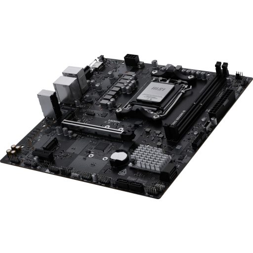 MSI PRO B840M-B AMD B840 Socket AM5 Micro ATX