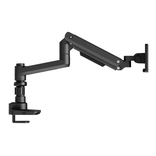 Multibrackets 3262 asztali TV konzol 124,5 cm (49") Fekete
