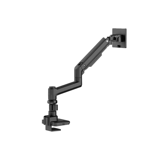 Multibrackets 3262 asztali TV konzol 124,5 cm (49") Fekete