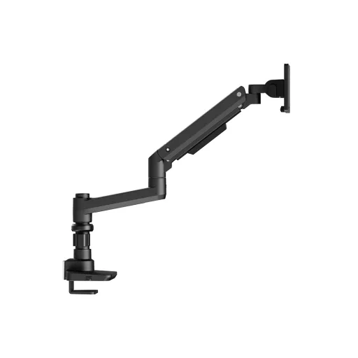 Multibrackets 3262 asztali TV konzol 124,5 cm (49") Fekete