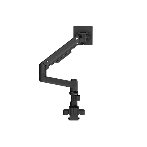 Multibrackets 3262 asztali TV konzol 124,5 cm (49") Fekete