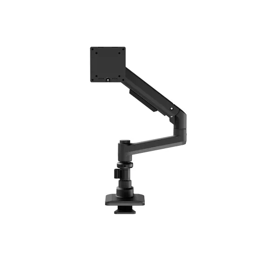 Multibrackets 3262 asztali TV konzol 124,5 cm (49") Fekete
