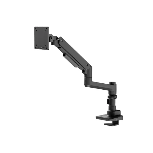 Multibrackets 3262 asztali TV konzol 124,5 cm (49") Fekete