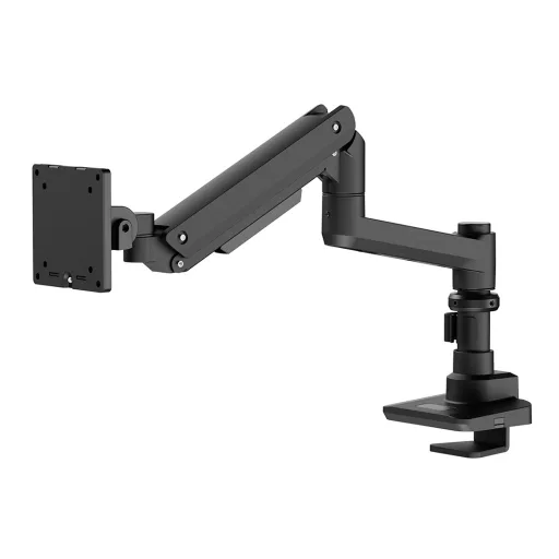 Multibrackets 3262 asztali TV konzol 124,5 cm (49") Fekete