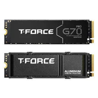 Team Group G70 1 TB M.2 PCI Express 4.0 NVMe 3D NAND