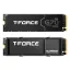 Team Group G70 1 TB M.2 PCI Express 4.0 NVMe 3D NAND